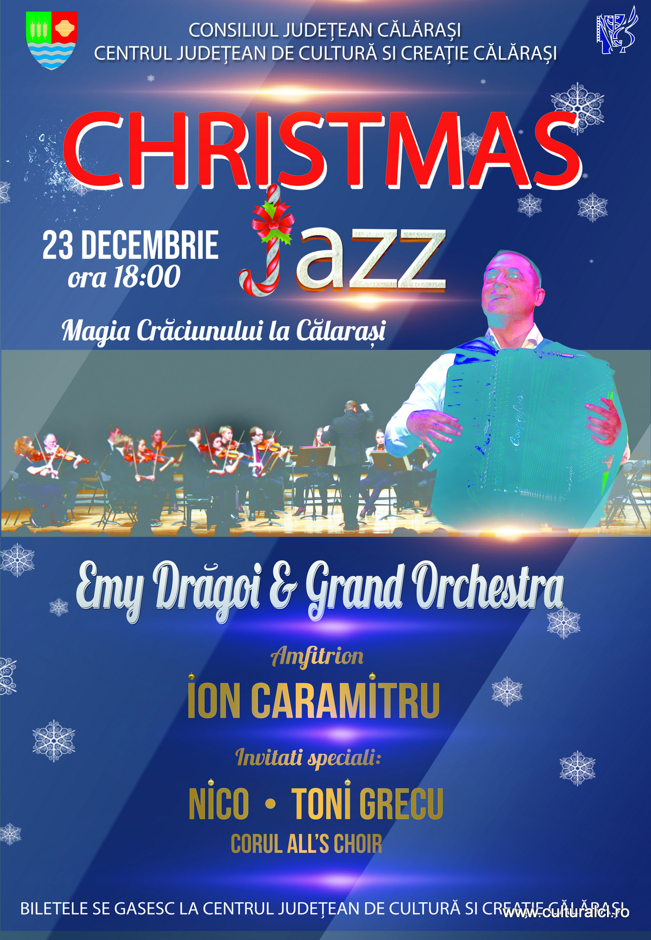 Christmas Jazz